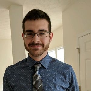 Meet your Posher, Derek